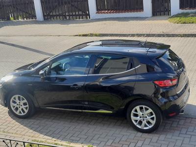 Renault Clio 0.9 Energy TCe Limited