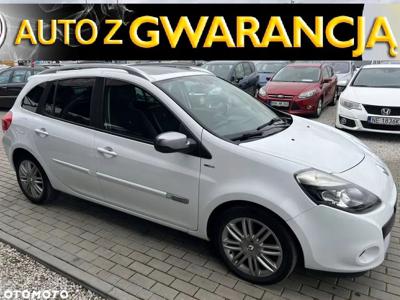 Renault Clio IV 2012