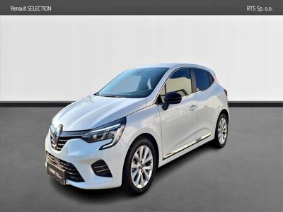 Renault Clio V Hatchback 5d 1.0 TCe 90KM 2022