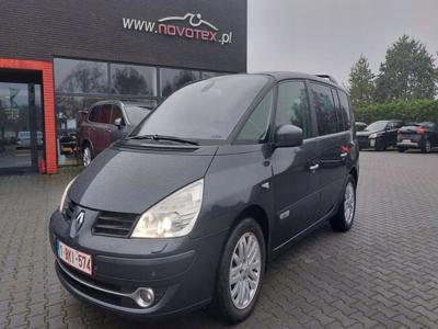 Renault Espace IV 2011