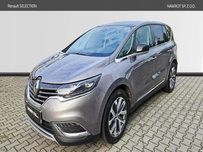 Renault Espace V Van 1.6 Energy dCi 160KM 2018