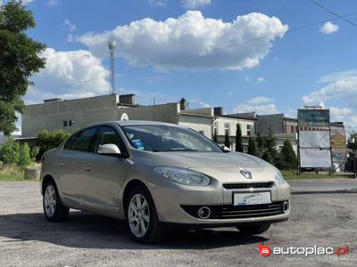 Renault Fluence