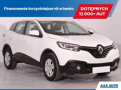 Renault Kadjar Crossover Facelifting 1.3 TCe 140 FAP 140KM 2019