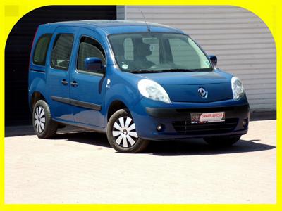 Renault Kangoo II 2009