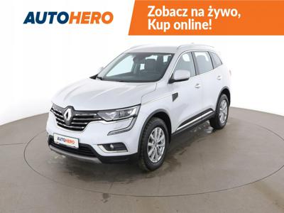 Renault Koleos II SUV 2.0 dCi 177KM 2017