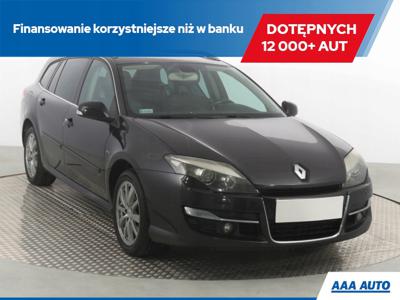 Renault Laguna III Grandtour 2.0 dCi 150KM 2011