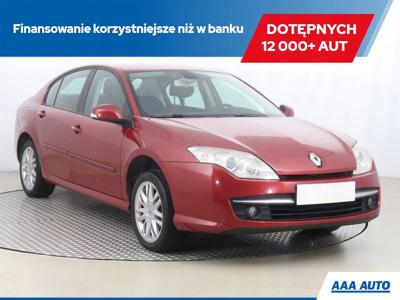 Renault Laguna III Hatchback 2.0 16v 140KM 2007