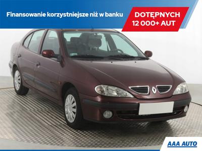 Renault Megane I Sedan 1.4 i 16V 95KM 1999