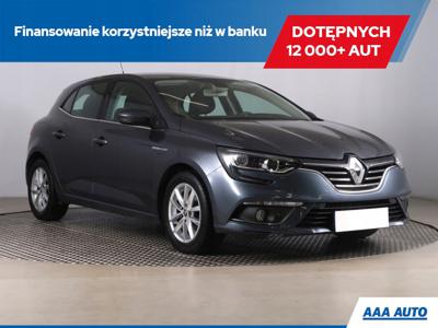 Renault Megane IV 2017