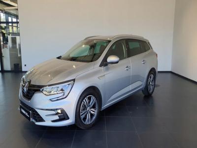 Renault Megane IV Grandtour Facelifting 1.3 TCe 140KM 2021