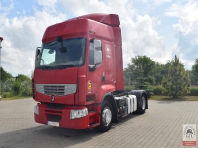 Renault Premium 460 DXI