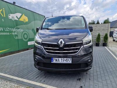 Renault Trafic III 2020