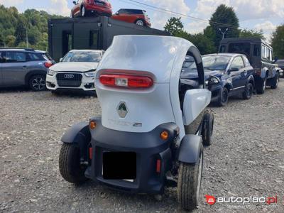 Renault Twizy