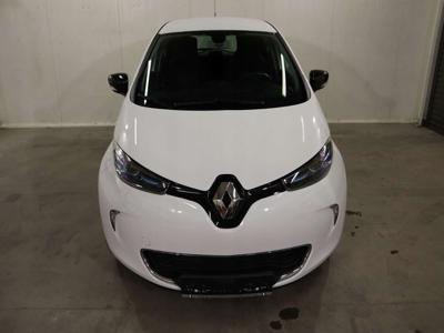 Renault ZOE I R110 108KM 2018