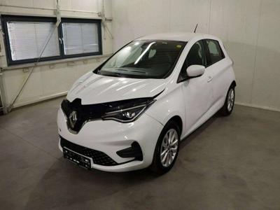 Renault ZOE II R110 109KM 2022