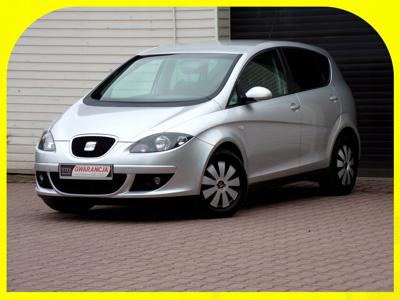 Seat Altea Standard 1.6 Mpi 102KM 2005