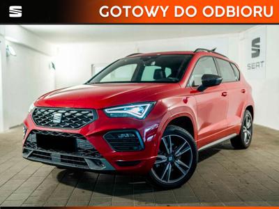 Seat Ateca SUV Facelifting 1.5 EcoTSI 150KM 2023