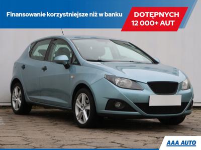 Seat Ibiza IV Hatchback 5d 1.2 MPI 70KM 2009