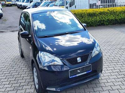 Seat Mii Hatchback 5d 1.0 60KM 2017