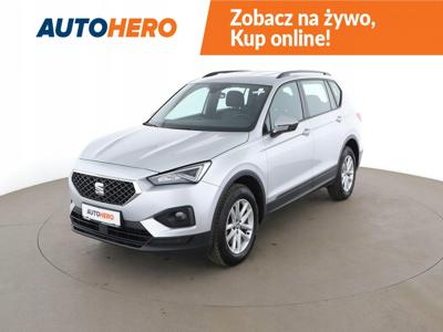 Seat Tarraco SUV 2.0 TDI 150KM 2020