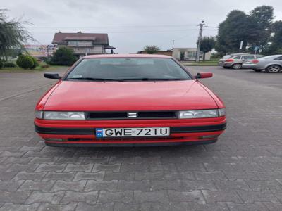 Seat Toledo 1.8 sport