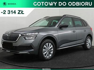 Skoda Kamiq 1.5 TSI 150KM 2023