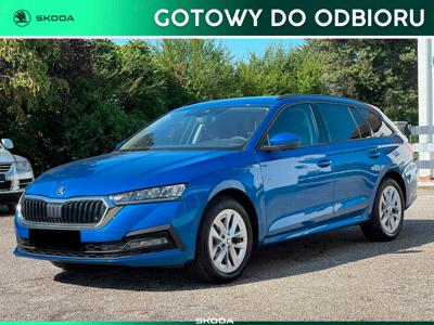 Skoda Octavia IV Kombi 2.0 TDI 150KM 2023