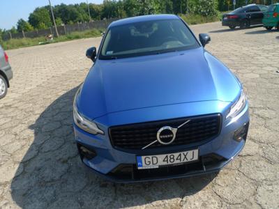 Sprzedam Volvo S60 R - Design