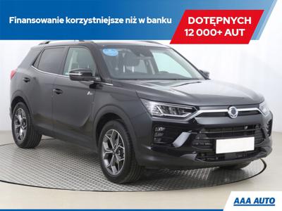 Ssangyong Korando V SUV 1.5 T-Gdi 163KM 2022