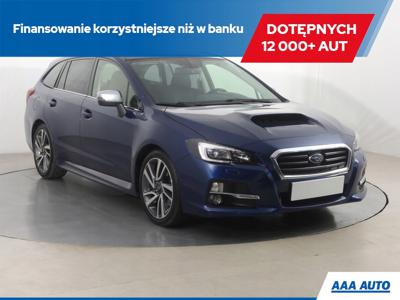 Subaru Levorg Kombi 1.6 GT 170KM 2015