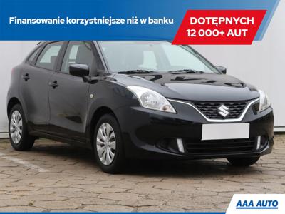 Suzuki Baleno III 1.2 DualJet 90KM 2016