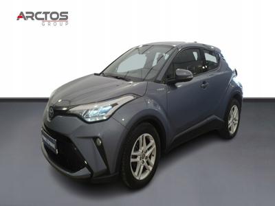 Toyota C-HR 2019