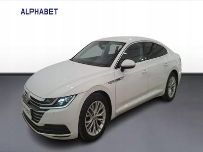 Volkswagen Arteon Fastback 2.0 TDI 150KM 2019