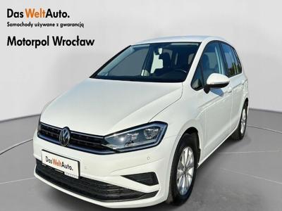 Volkswagen Golf Sportsvan Sportsvan Facelifting 1.0 TSI 115KM 2018