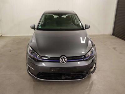 Volkswagen Golf VII e-Golf Facelifting Electro 136KM 2018