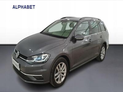 Volkswagen Golf VII Variant Facelifting 1.5 TSI ACT 150KM 2019