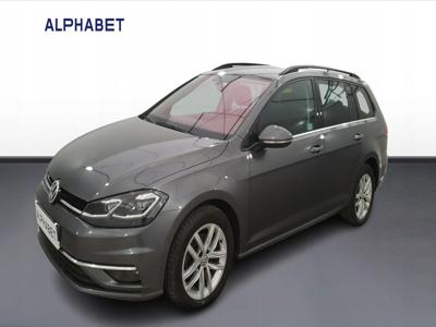 Volkswagen Golf VII Variant Facelifting 1.5 TSI ACT 150KM 2019