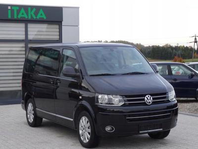 Volkswagen Multivan T6 2010