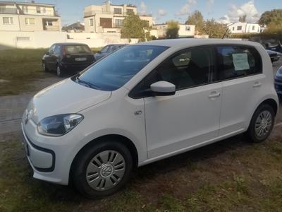 Volkswagen UP UP 20015