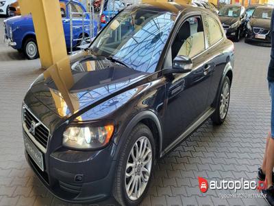 Volvo C30