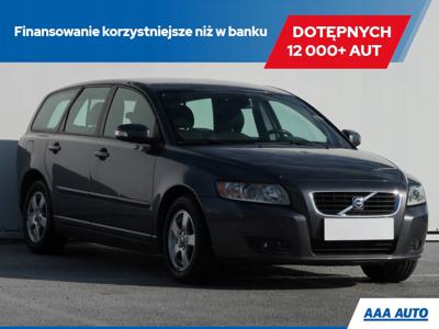 Volvo V50 1.6 DRIVe 109KM 2007