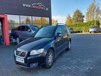 Volvo V50 1.6 DRIVe 109KM 2009