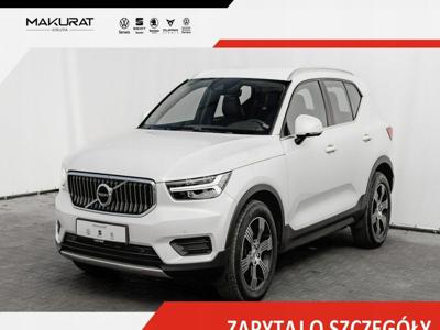 Volvo XC40 Crossover 1.5 T3 163KM 2019