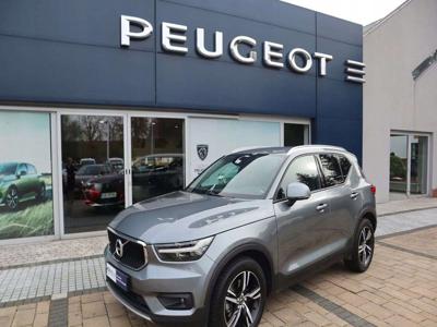 Volvo XC40 Crossover 2.0 D4 190KM 2019