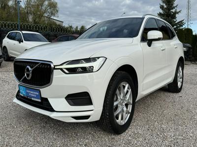 Volvo XC60 II 2020