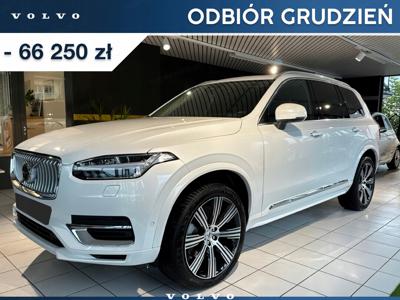 Volvo XC90 II 2023