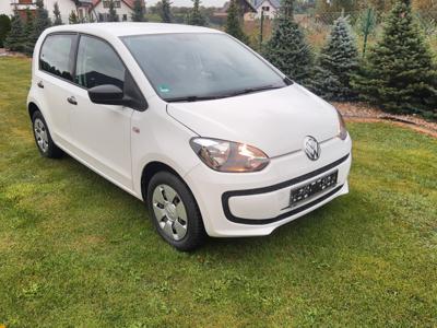 Vw up 1.0 benzyna