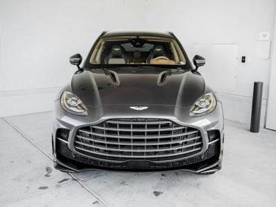 Aston Martin Inny