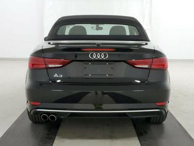 Audi A3 2.0 Premium