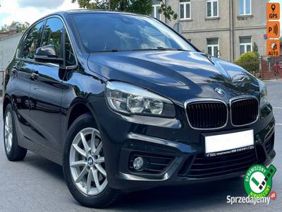 BMW Seria 2 (Wszystkie) Active Tourer 218D 150 kM